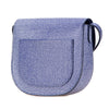 Secondhand Celine Small Goatskin Trotteur Crossbody