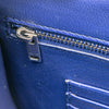 Secondhand Celine Small Goatskin Trotteur Crossbody