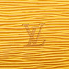 Louis Vuitton Epi Lussac Secondhand