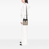 Gucci GG Canvas Crossbody Secondhand