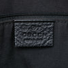 Gucci GG Denim Abbey D Ring Tote Secondhand