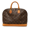 Louis Vuitton Monogram Alma PM Secondhand