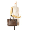 Secondhand Louis Vuitton Damier Ebene Neverfull PM