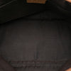 Gucci Mini Calfskin Web Dome Satchel Secondhand