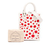 Louis Vuitton Yayoi Kusama Epi Infinity Dots Petit Sac Plat Secondhand