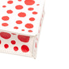 Louis Vuitton Yayoi Kusama Epi Infinity Dots Petit Sac Plat Secondhand
