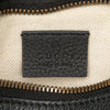 Gucci Small Grained Calfskin Logo Belt Bag Secondhand