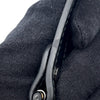 Gucci Small GG Marmont Matelasse Calfskin Monochrome Shoulder Bag Secondhand