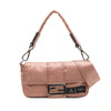 Fendi Porter Yoshida Nylon Baguette Satchel Secondhand