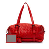 Bottega Veneta Nappa Intrecciato Montaigne Shoulder Bag Secondhand