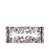 Dior Large Embroidered Canvas Butterfly Around The World Book Tote Secondhand