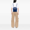 Chanel Large Quilted Lambskin Urban Spirit Backpack Secondhand