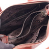 Chanel CC Lambskin Wild Stitch Handbag Secondhand