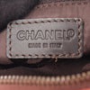 Chanel CC Lambskin Wild Stitch Handbag Secondhand