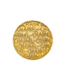 Chanel CC Brooch Secondhand