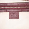 Gucci GG Canvas Bree Tote Secondhand