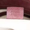 Gucci GG Canvas Bree Tote Secondhand