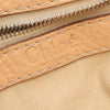 Chloé Mini Leather Paddington Handbag Secondhand