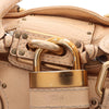 Chloé Mini Leather Paddington Handbag Secondhand