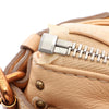 Chloé Mini Leather Paddington Handbag Secondhand