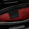 Gucci Medium Pony Hair Bamboo Shopper Satchel Secondhand