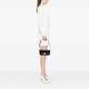 Celine Shiny Calfskin Claude Shoulder Bag Secondhand