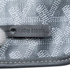 Secondhand Goyard Goyardine Saint Louis PM