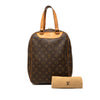Louis Vuitton Monogram Excursion Secondhand