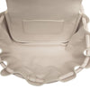 Bottega Veneta Small Lambskin Beak Crossbody Secondhand