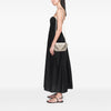 Bottega Veneta Small Lambskin Beak Crossbody Secondhand