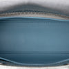 Dior Small Metallic Grained Calfskin Cannage My ABCDior Lady Dior Secondhand