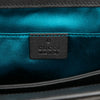 Gucci Small Suede Web Ophidia Chain Crossbody Secondhand