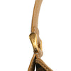 Secondhand Fendi Zucca Canvas Hobo