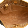 Secondhand Fendi Zucca Canvas Hobo