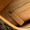 Secondhand Fendi Zucca Canvas Hobo