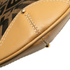 Secondhand Fendi Zucca Canvas Hobo