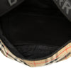 Burberry House Check Nylon Sonny Belt Bag Secondhand