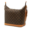 Secondhand Louis Vuitton Monogram Amfar Three
