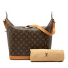 Louis Vuitton Monogram Amfar Three Secondhand