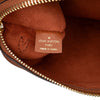 Louis Vuitton Monogram Empreinte Giant Neverfull MM Pouch Secondhand