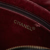 Chanel CC Quilted Lambskin Chain Camera Bag Secondhand