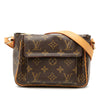 Louis Vuitton Monogram Viva Cite PM Secondhand