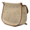 Dior Honeycomb Coated Canvas Crossbody Secondhand