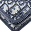 Dior Oblique 30 Montaigne 2 in 1 Pouch Secondhand