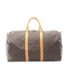Louis Vuitton Monogram Keepall 50 Secondhand
