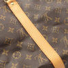 Louis Vuitton Monogram Keepall 50 Secondhand