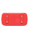 Louis Vuitton Monogram Vernis Alma BB Secondhand