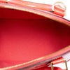 Louis Vuitton Monogram Vernis Alma BB Secondhand