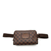 Louis Vuitton Damier Ebene Brooklyn Bum Bag Secondhand