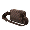 Louis Vuitton Damier Ebene Brooklyn Bum Bag Secondhand